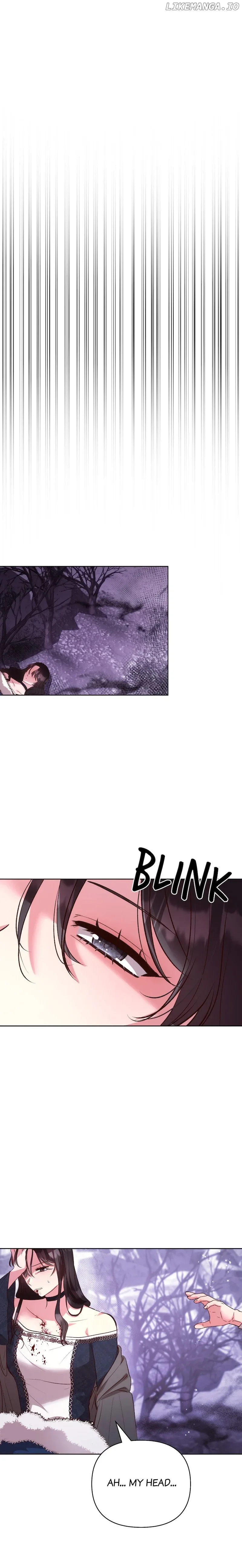 Begrudgingly Yours Chapter 49 page 50