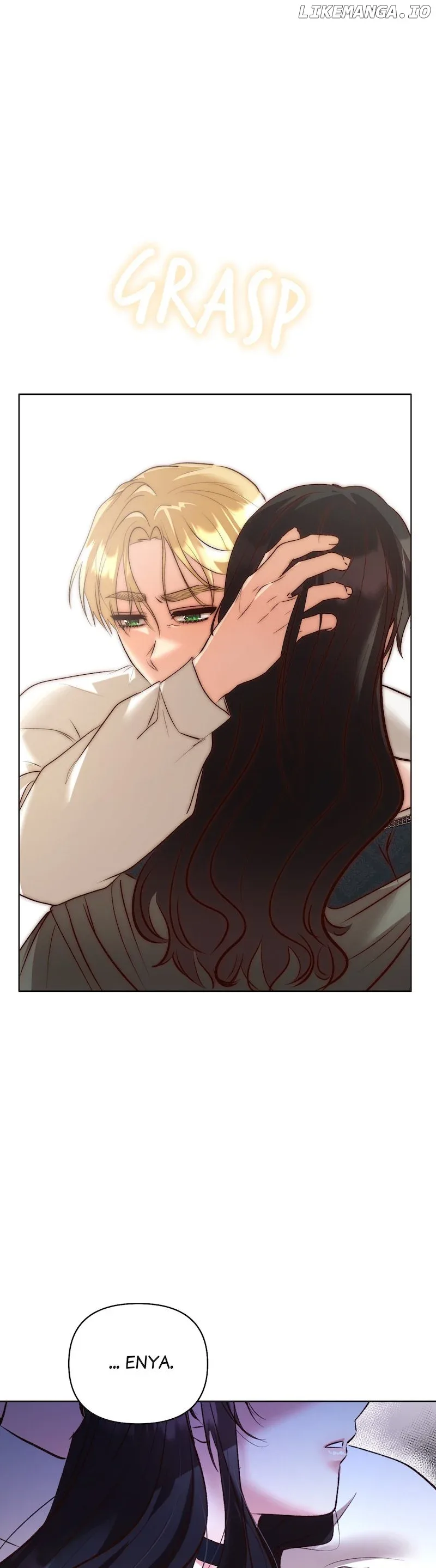 Begrudgingly Yours Chapter 49 page 57