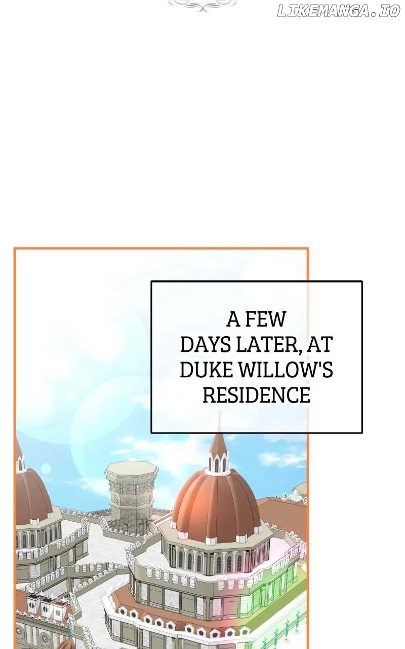 Before I knew it, I had stolen the Dark Lord’s Heart Chapter 58 page 3