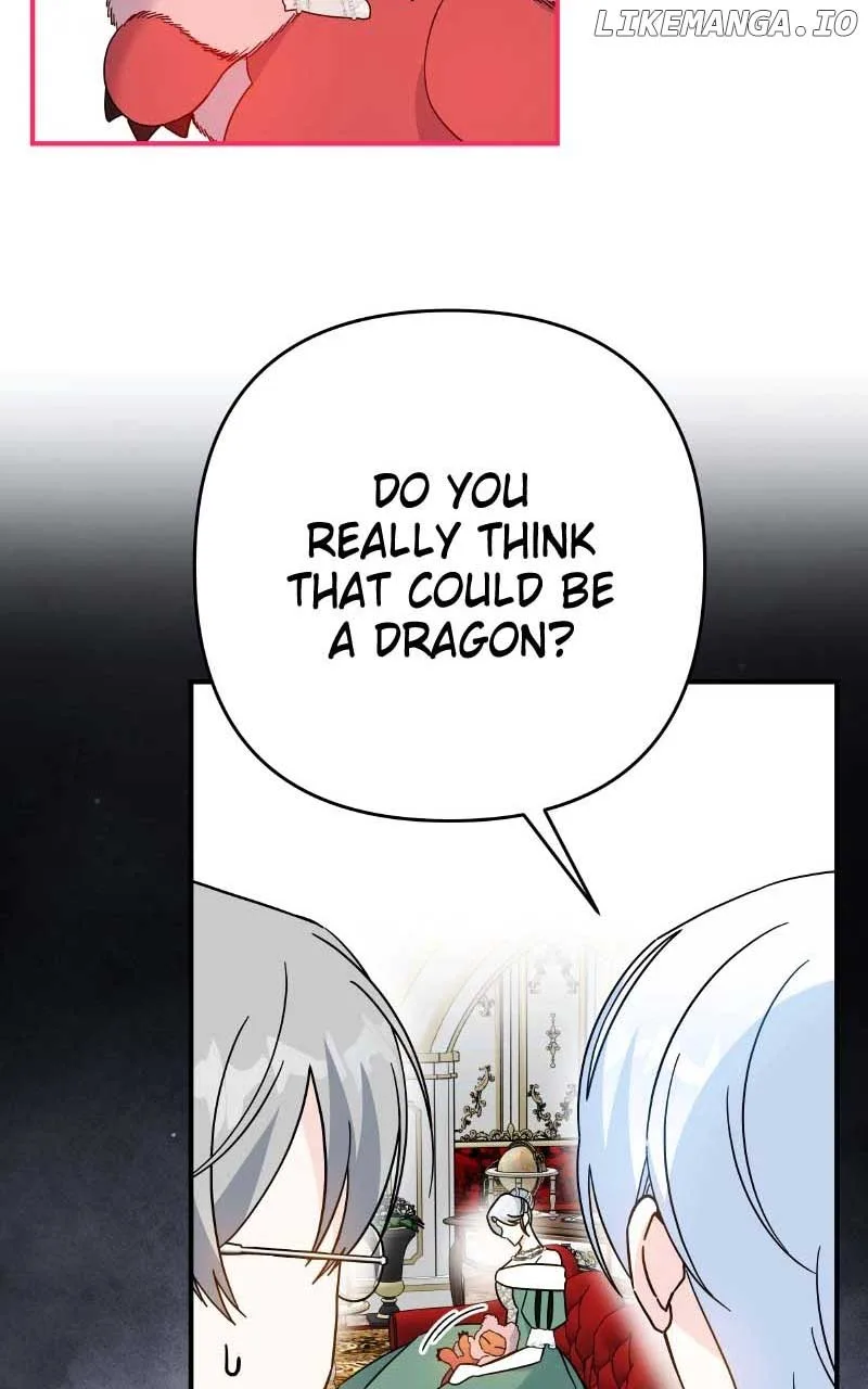 Before I knew it, I had stolen the Dark Lord’s Heart Chapter 58 page 15