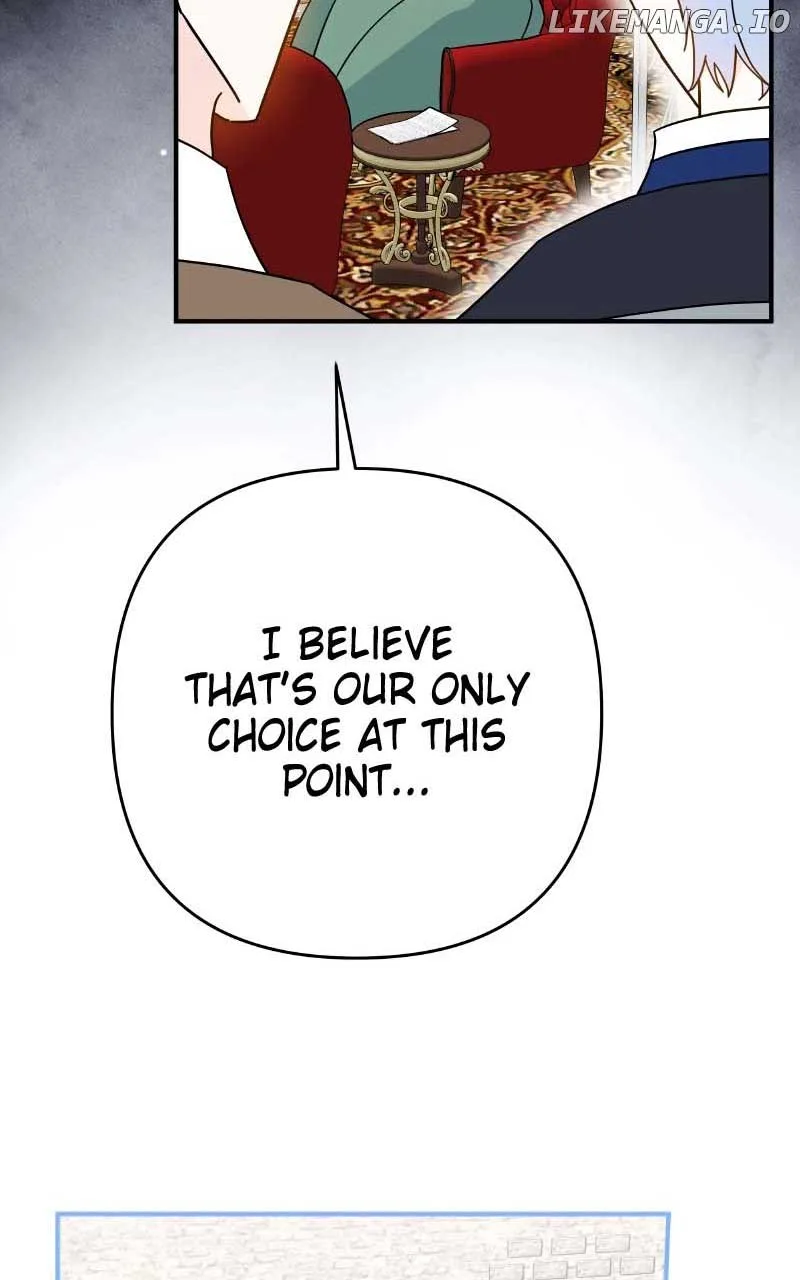 Before I knew it, I had stolen the Dark Lord’s Heart Chapter 58 page 16