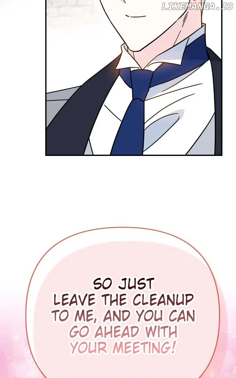Before I knew it, I had stolen the Dark Lord’s Heart Chapter 58 page 24
