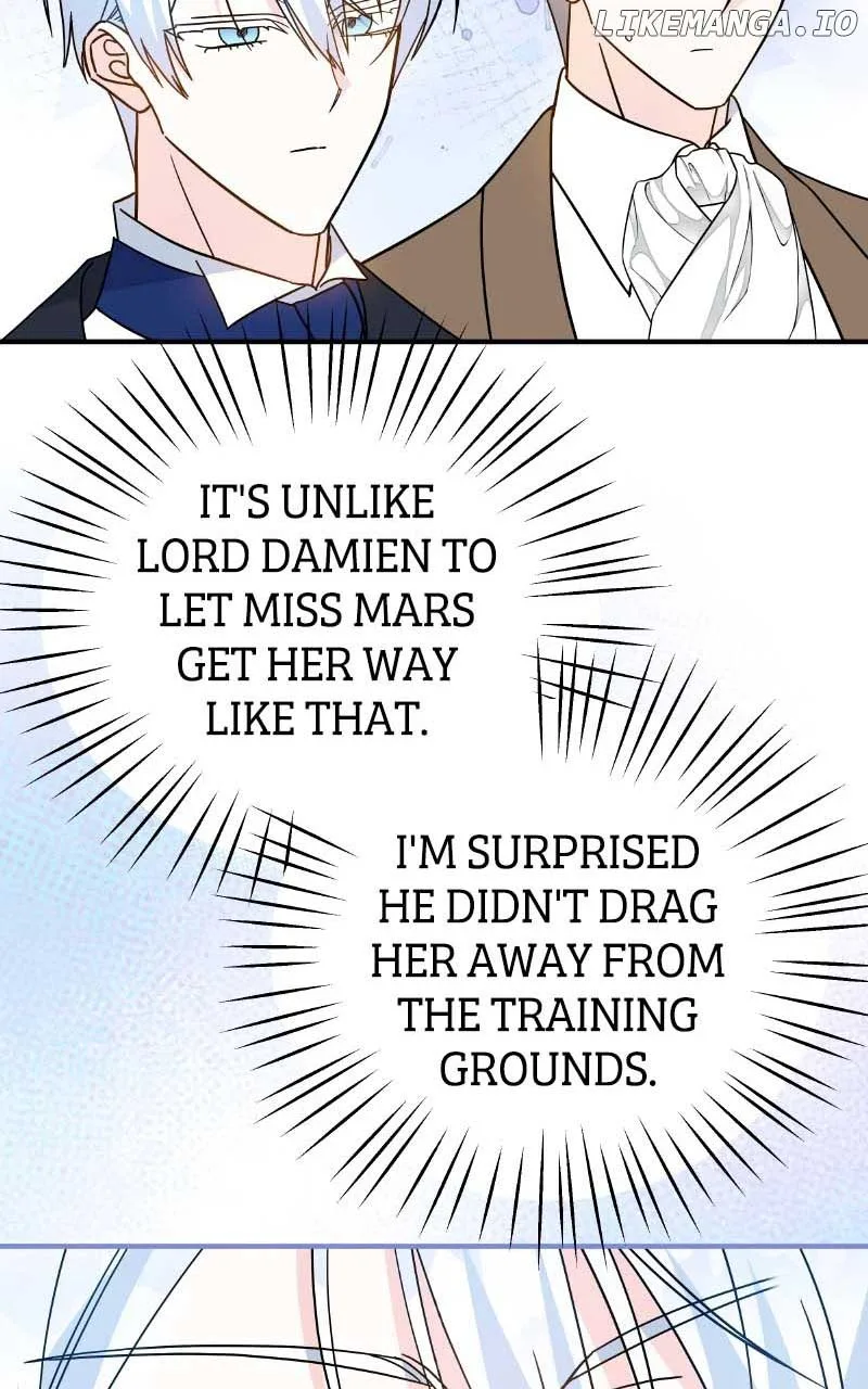 Before I knew it, I had stolen the Dark Lord’s Heart Chapter 58 page 19
