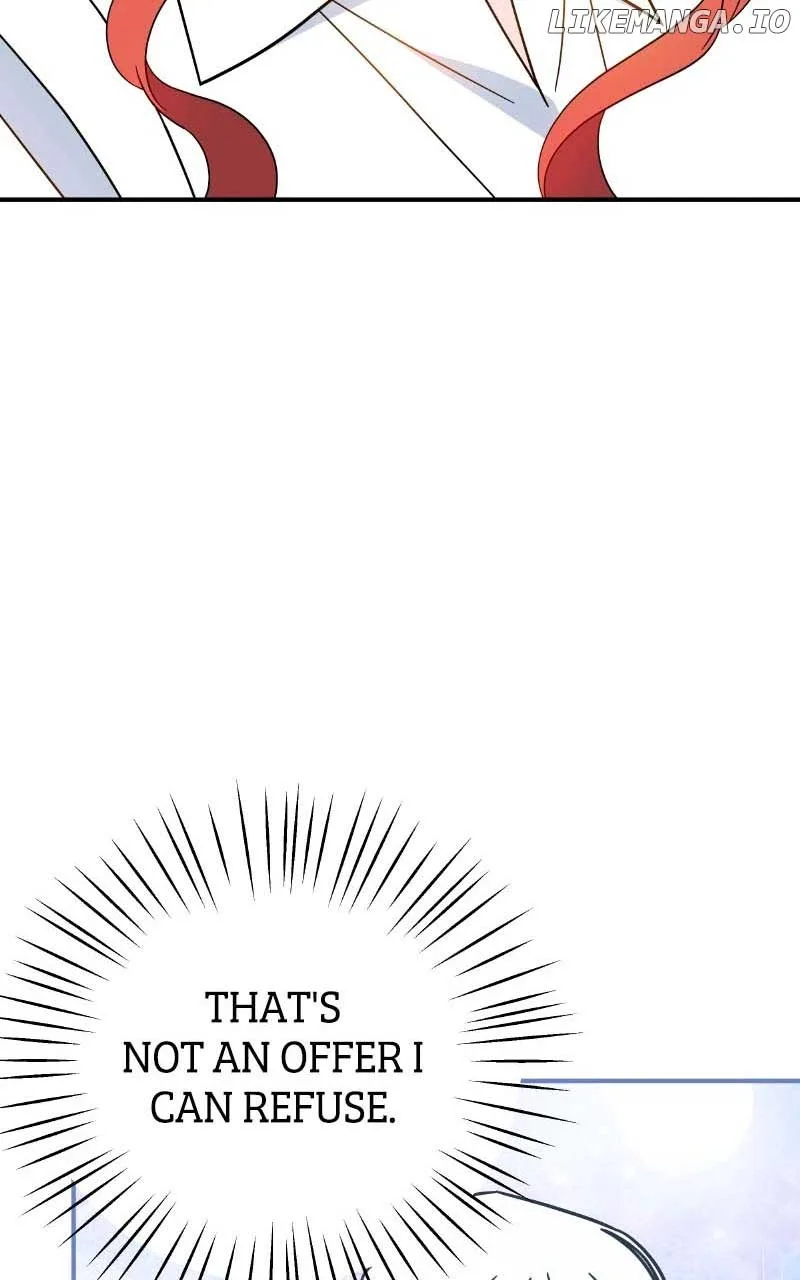 Before I knew it, I had stolen the Dark Lord’s Heart Chapter 58 page 26
