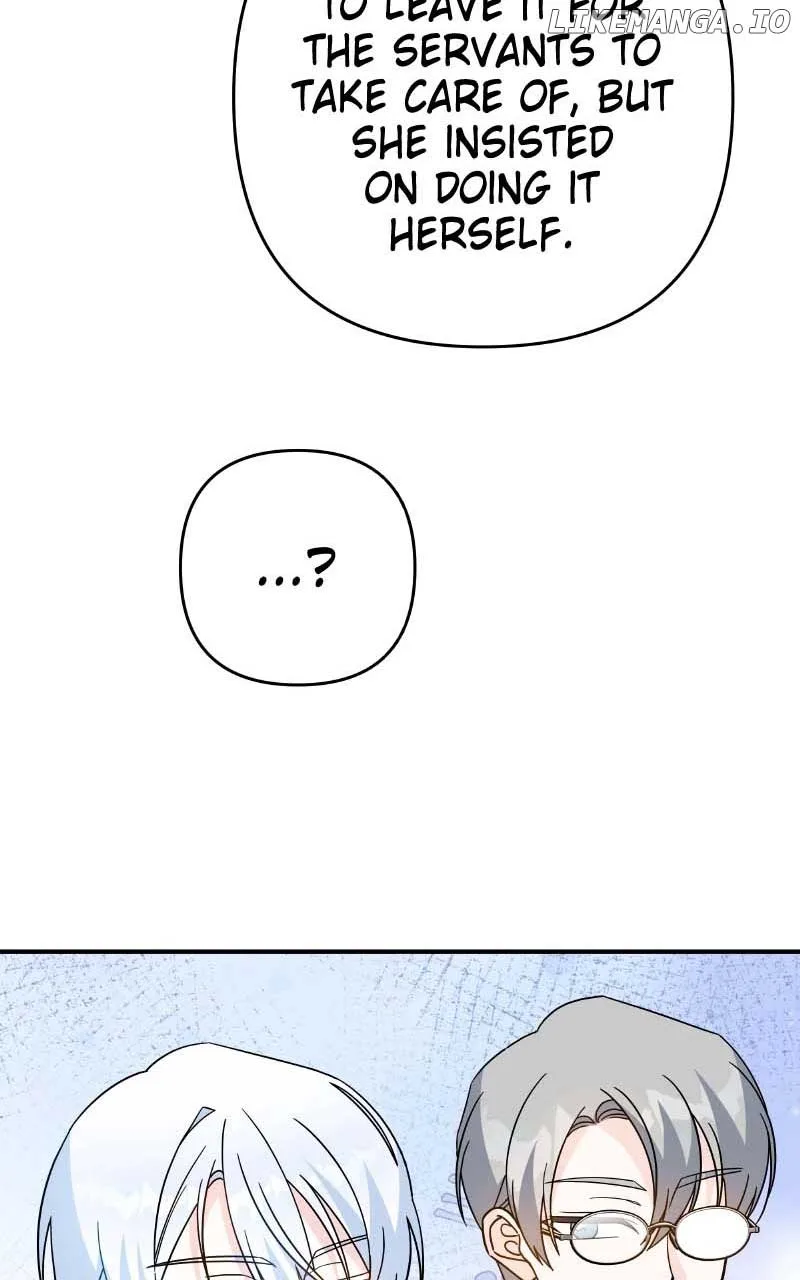 Before I knew it, I had stolen the Dark Lord’s Heart Chapter 58 page 18