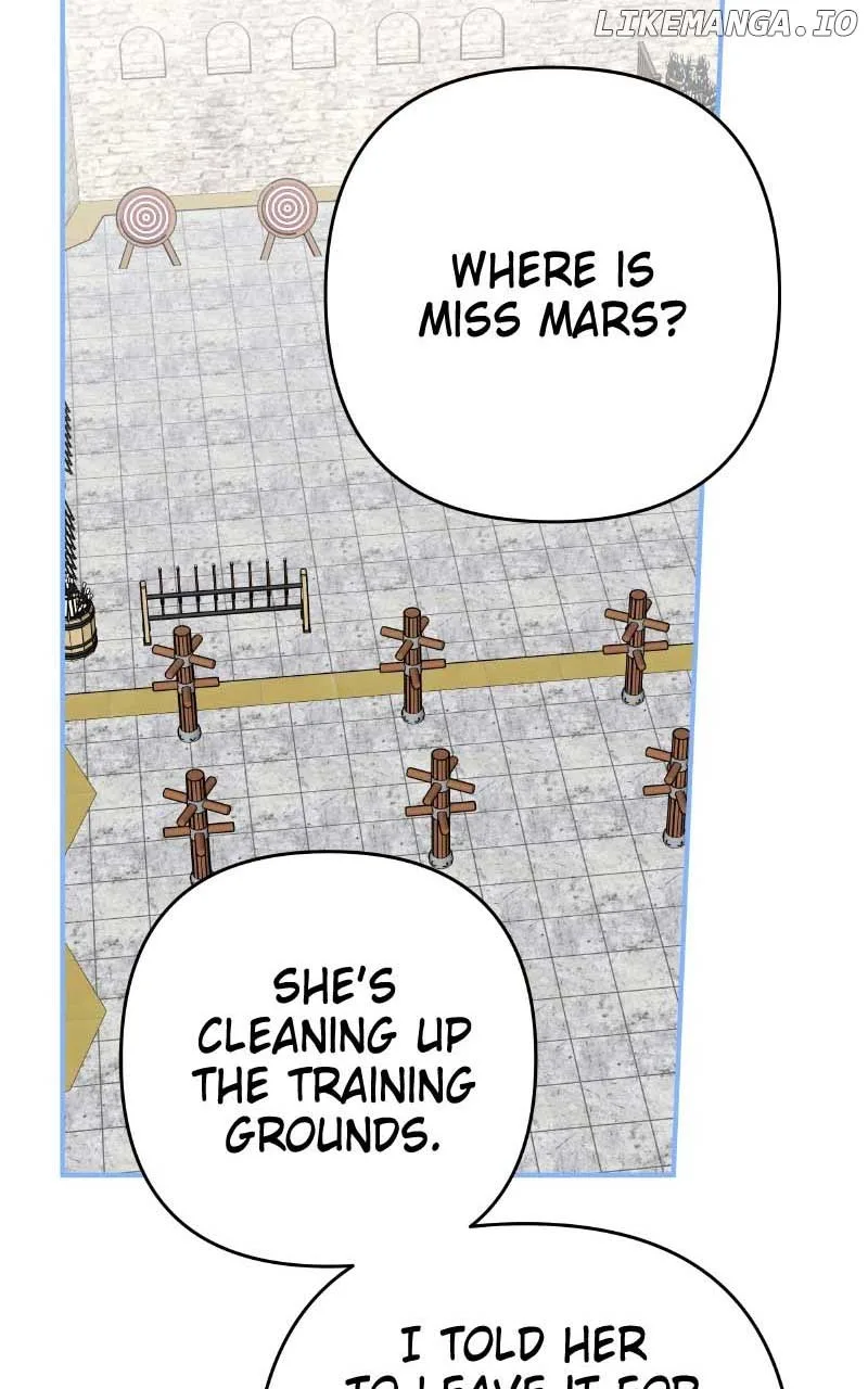 Before I knew it, I had stolen the Dark Lord’s Heart Chapter 58 page 17