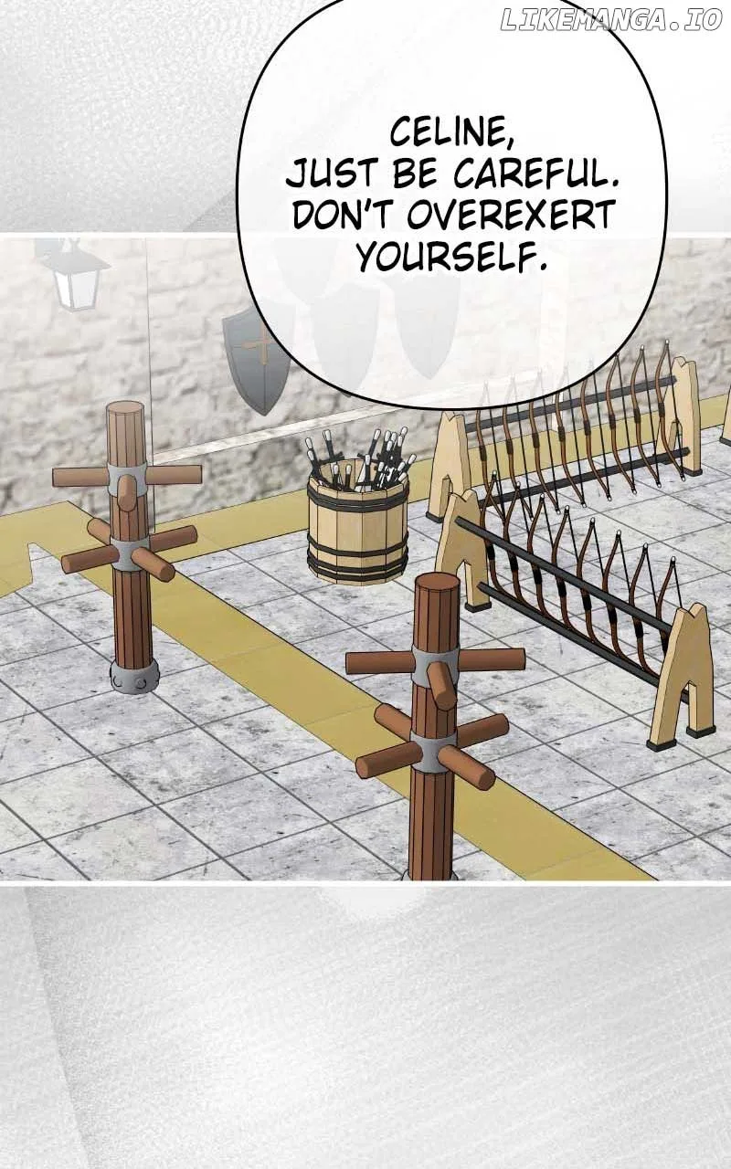Before I knew it, I had stolen the Dark Lord’s Heart Chapter 58 page 21