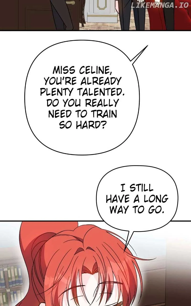 Before I knew it, I had stolen the Dark Lord’s Heart Chapter 58 page 31