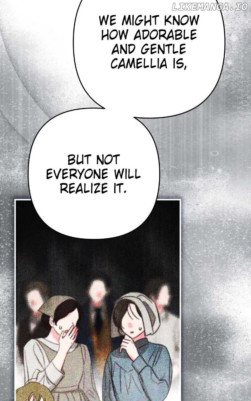 Before I knew it, I had stolen the Dark Lord’s Heart Chapter 58 page 34