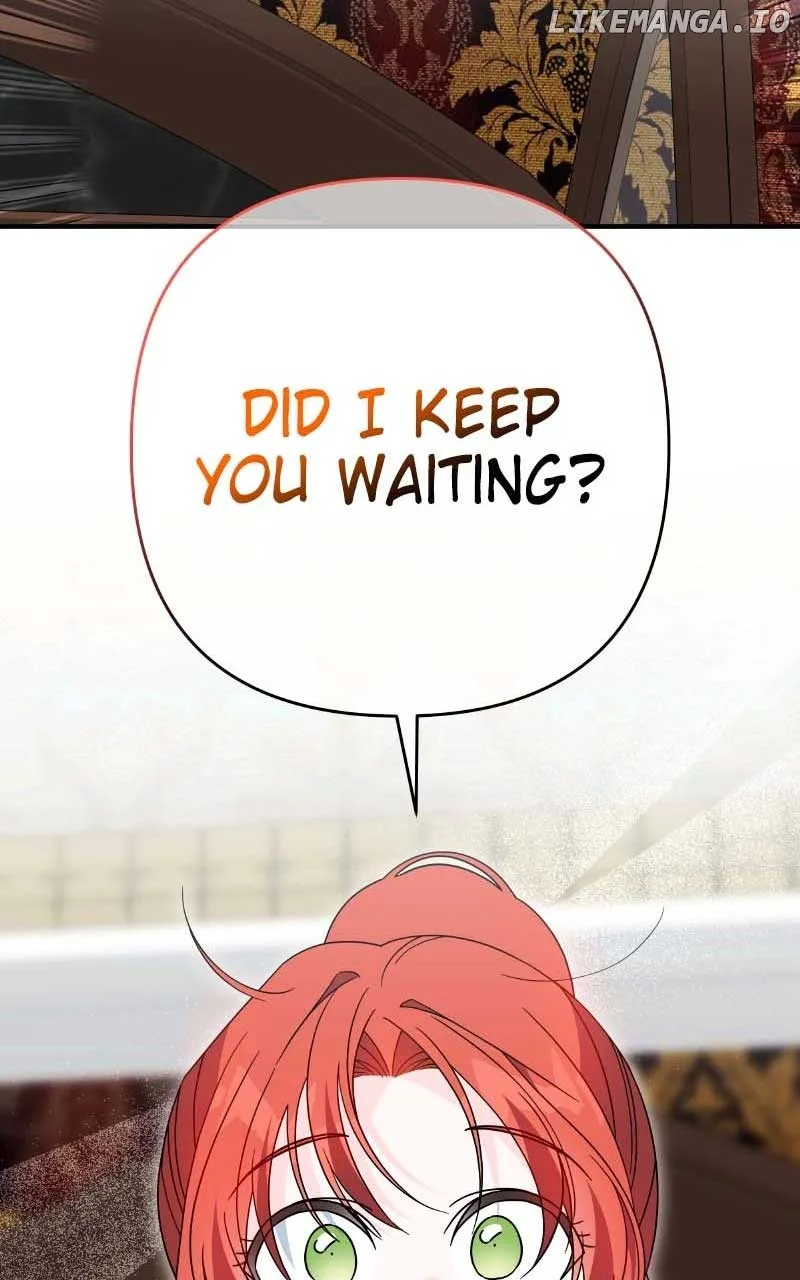 Before I knew it, I had stolen the Dark Lord’s Heart Chapter 58 page 28