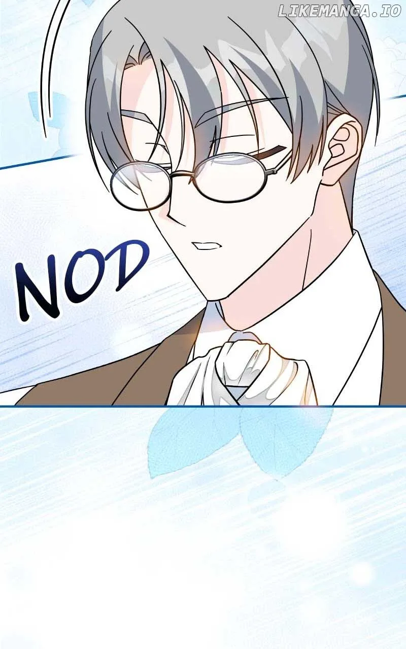 Before I knew it, I had stolen the Dark Lord’s Heart Chapter 58 page 37