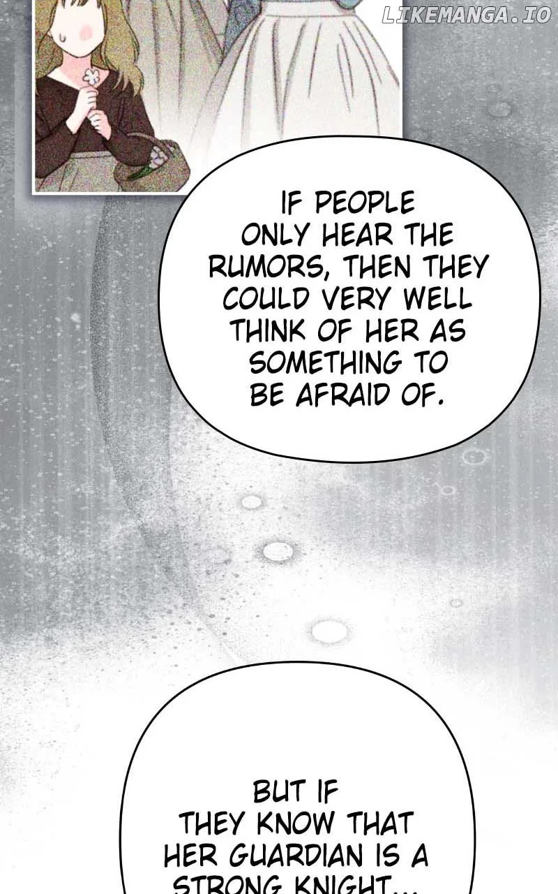 Before I knew it, I had stolen the Dark Lord’s Heart Chapter 58 page 35