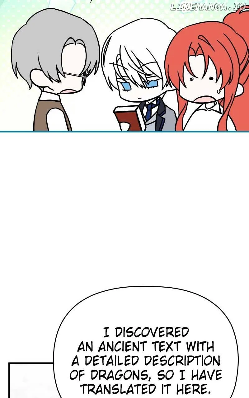 Before I knew it, I had stolen the Dark Lord’s Heart Chapter 58 page 43
