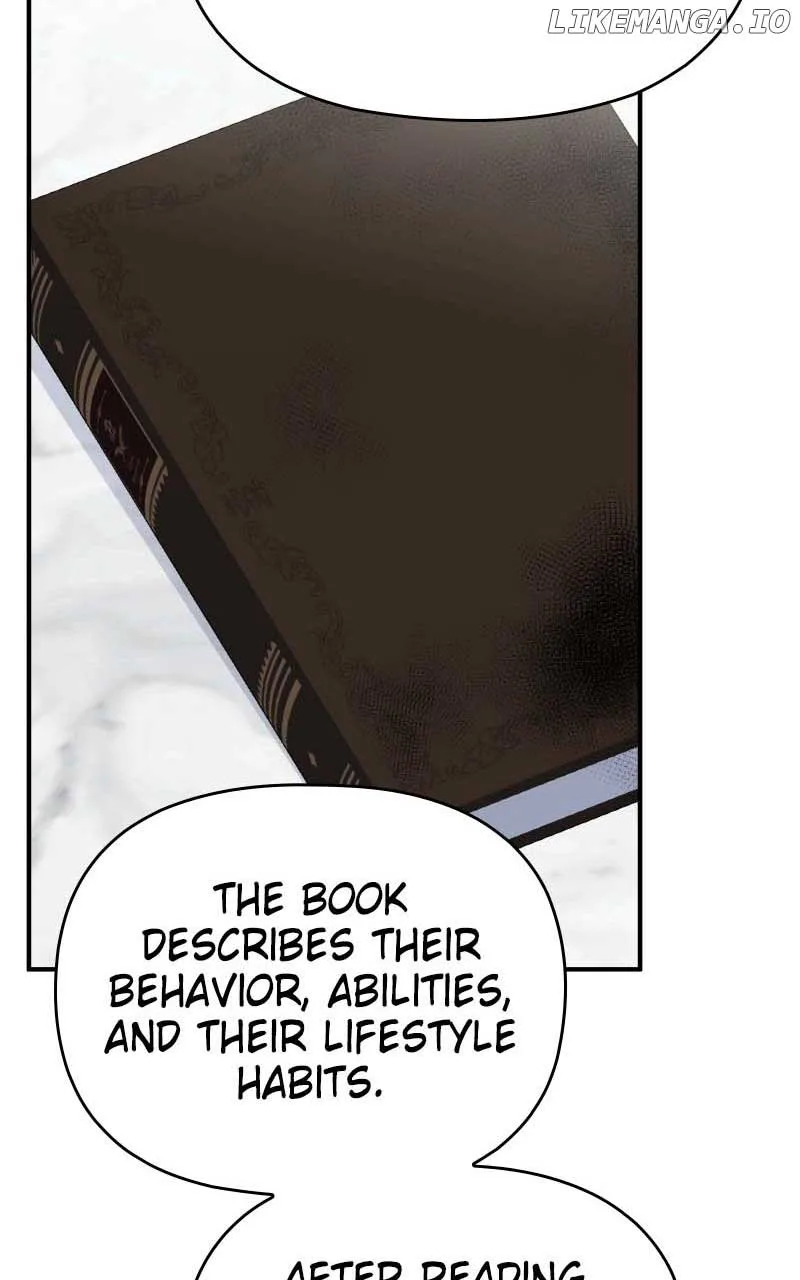 Before I knew it, I had stolen the Dark Lord’s Heart Chapter 58 page 44