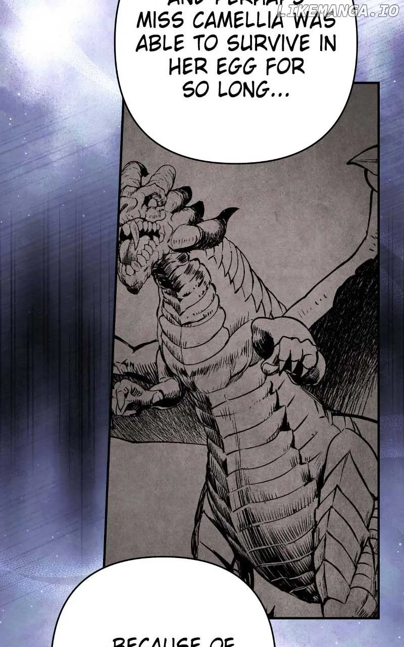 Before I knew it, I had stolen the Dark Lord’s Heart Chapter 58 page 51