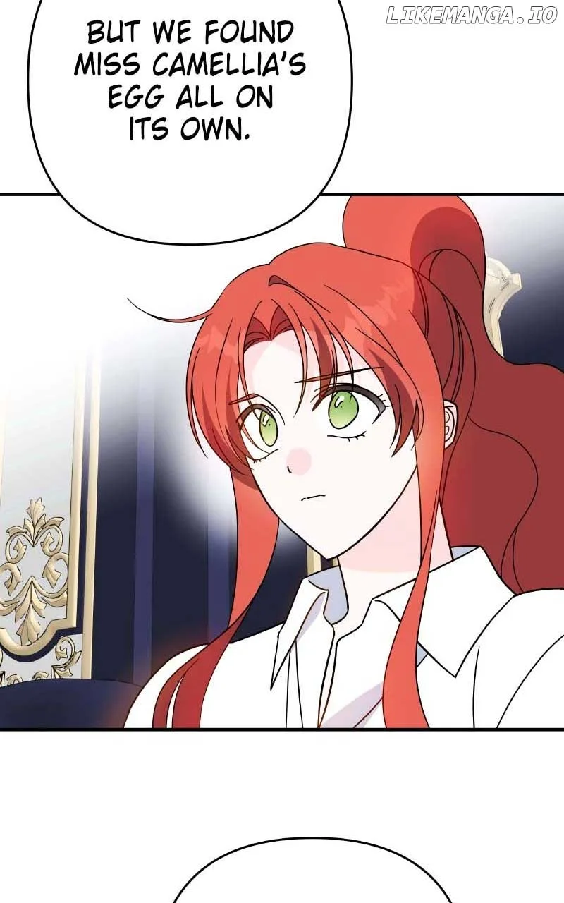 Before I knew it, I had stolen the Dark Lord’s Heart Chapter 58 page 47