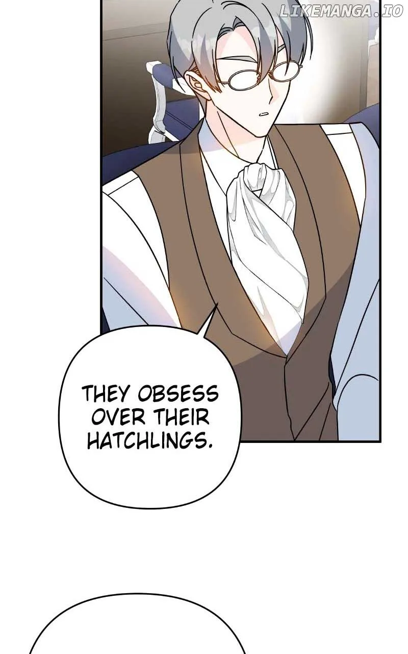 Before I knew it, I had stolen the Dark Lord’s Heart Chapter 58 page 46