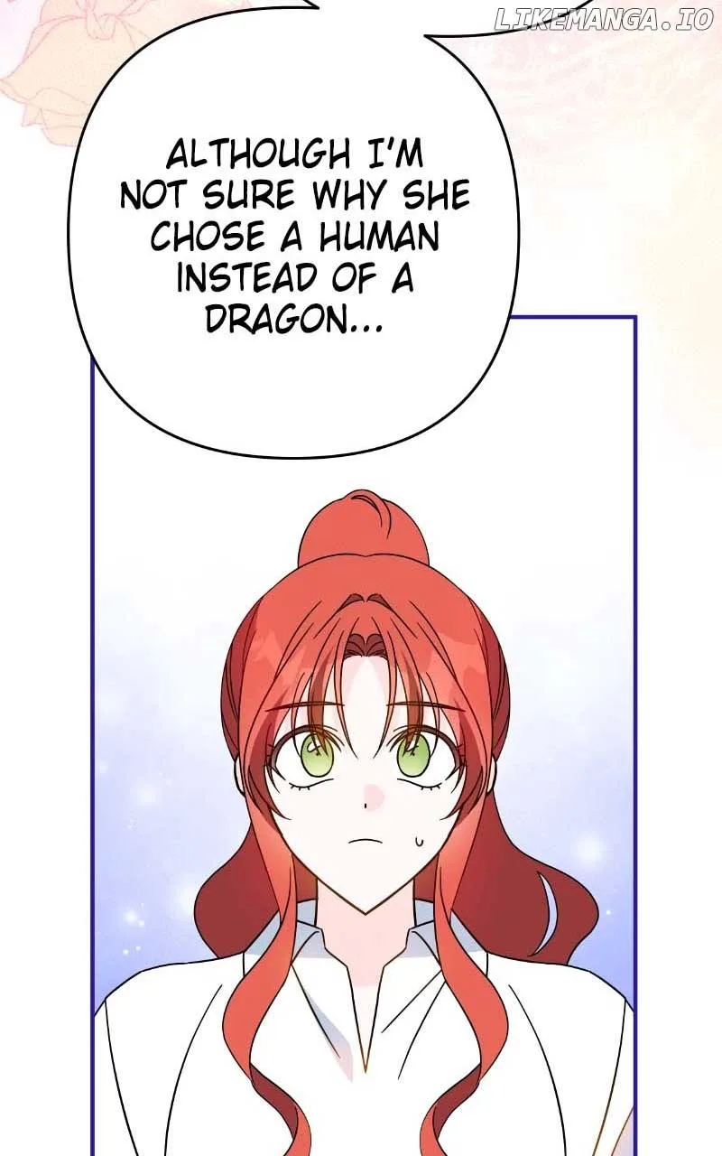 Before I knew it, I had stolen the Dark Lord’s Heart Chapter 58 page 61