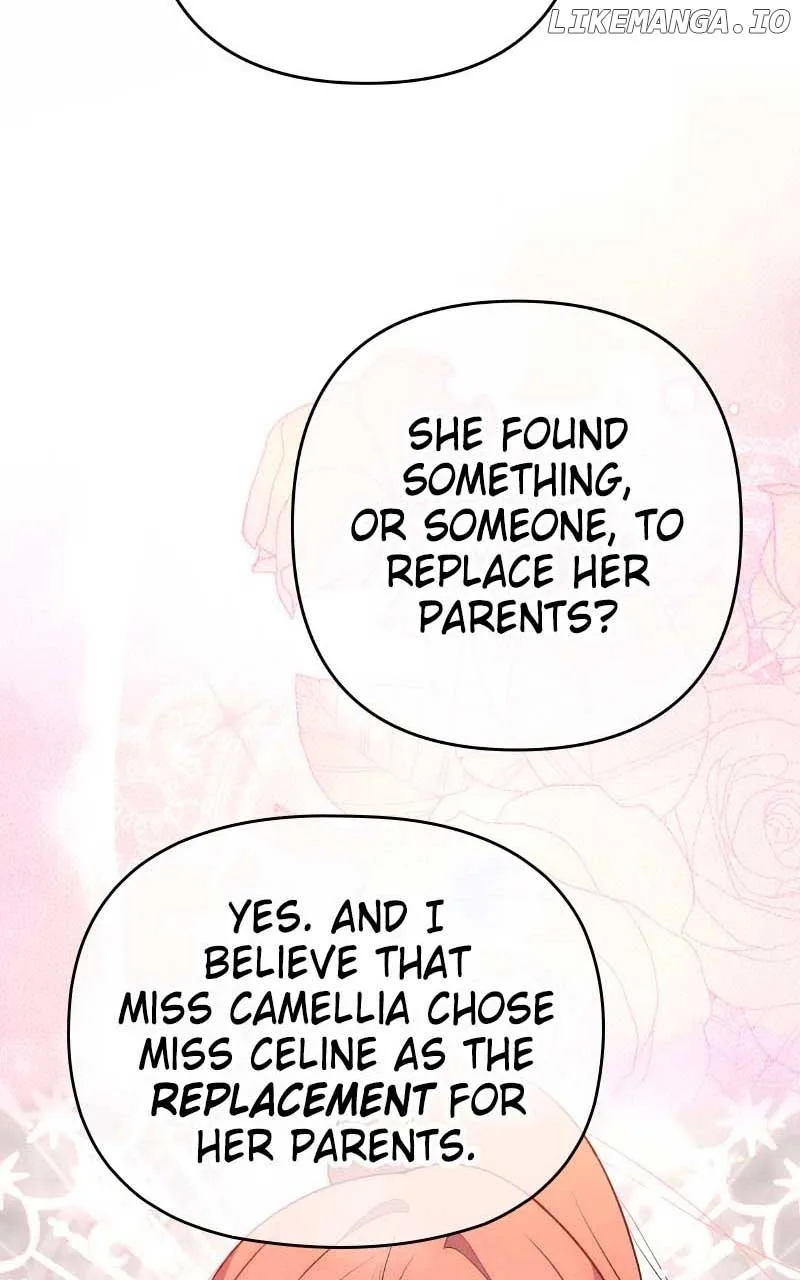 Before I knew it, I had stolen the Dark Lord’s Heart Chapter 58 page 59