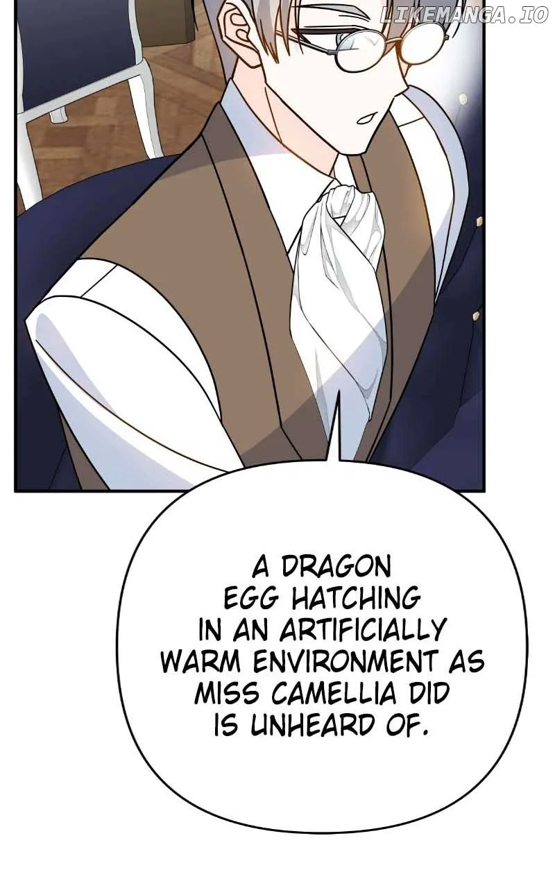 Before I knew it, I had stolen the Dark Lord’s Heart Chapter 58 page 56
