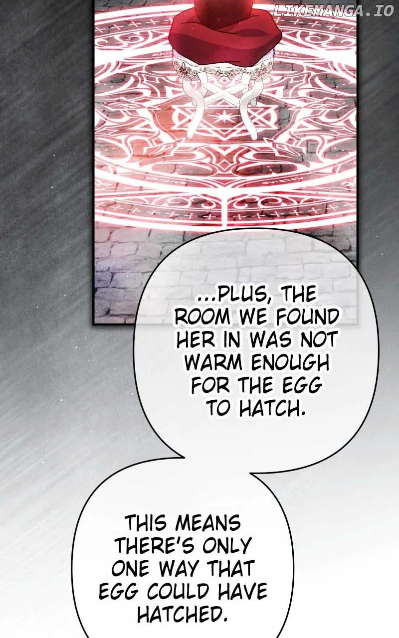 Before I knew it, I had stolen the Dark Lord’s Heart Chapter 58 page 58