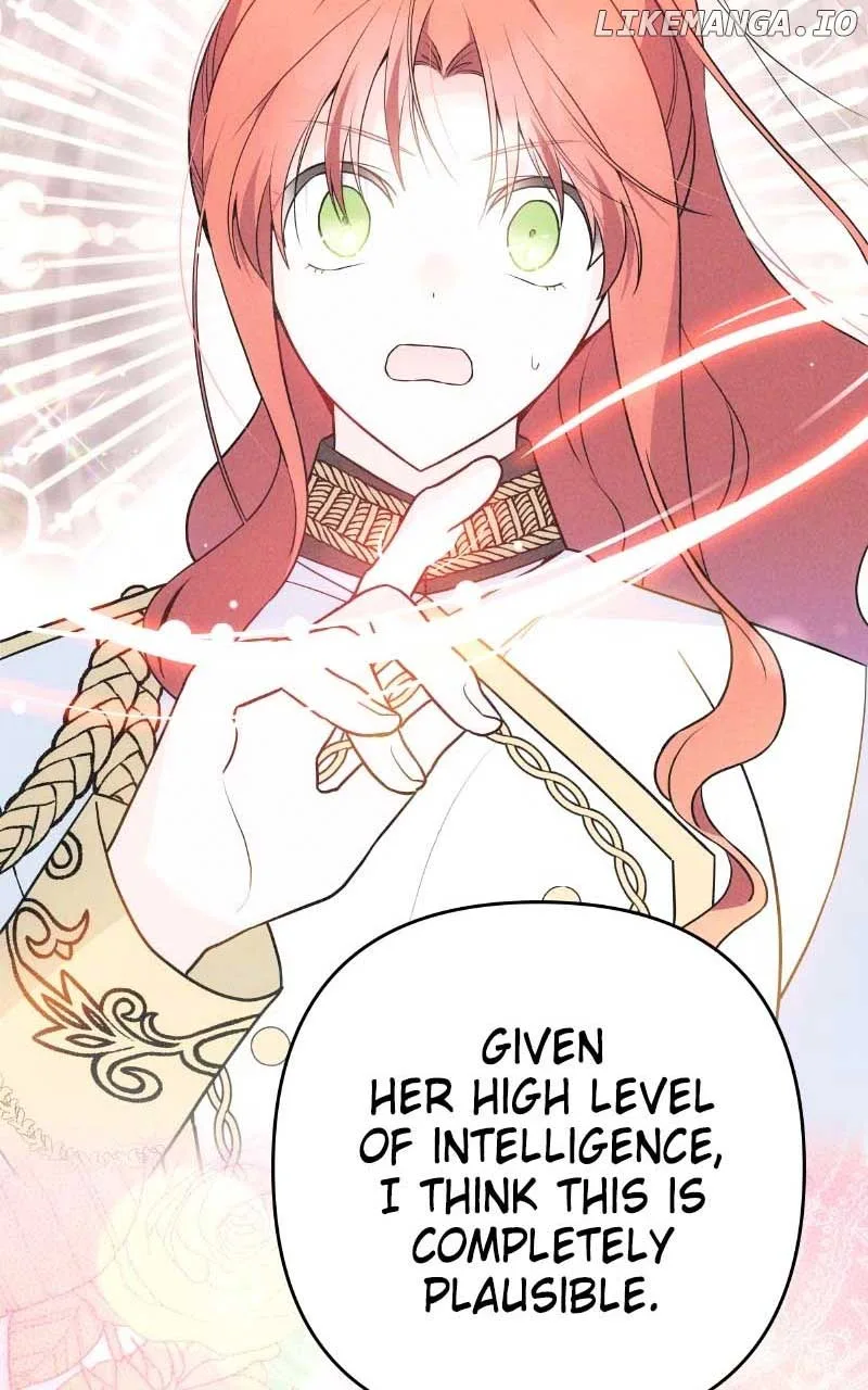 Before I knew it, I had stolen the Dark Lord’s Heart Chapter 58 page 60
