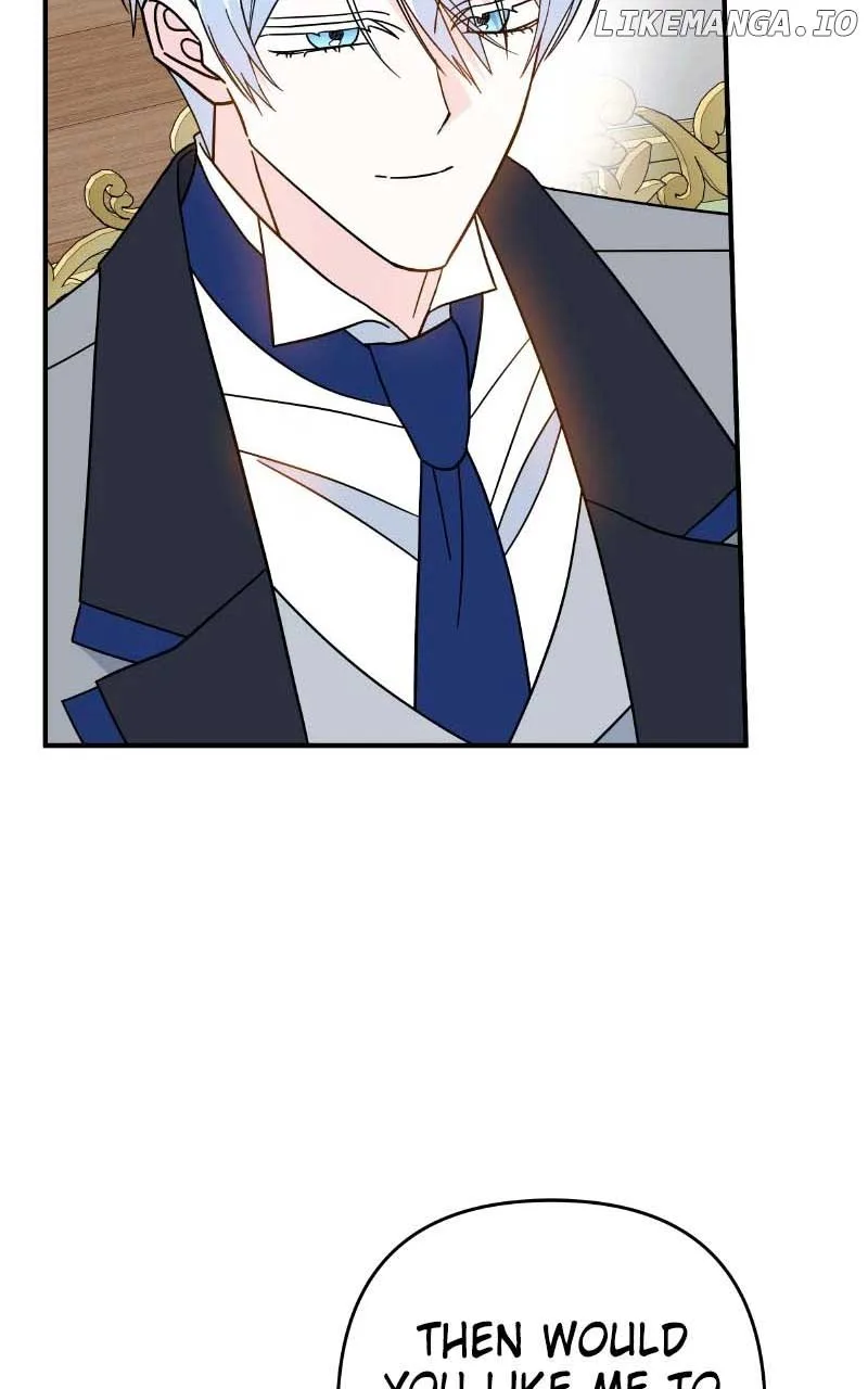 Before I knew it, I had stolen the Dark Lord’s Heart Chapter 58 page 71