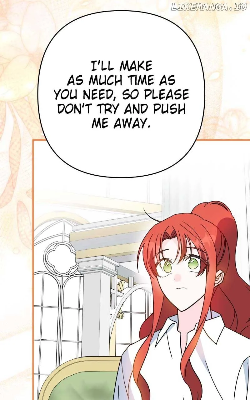 Before I knew it, I had stolen the Dark Lord’s Heart Chapter 58 page 76