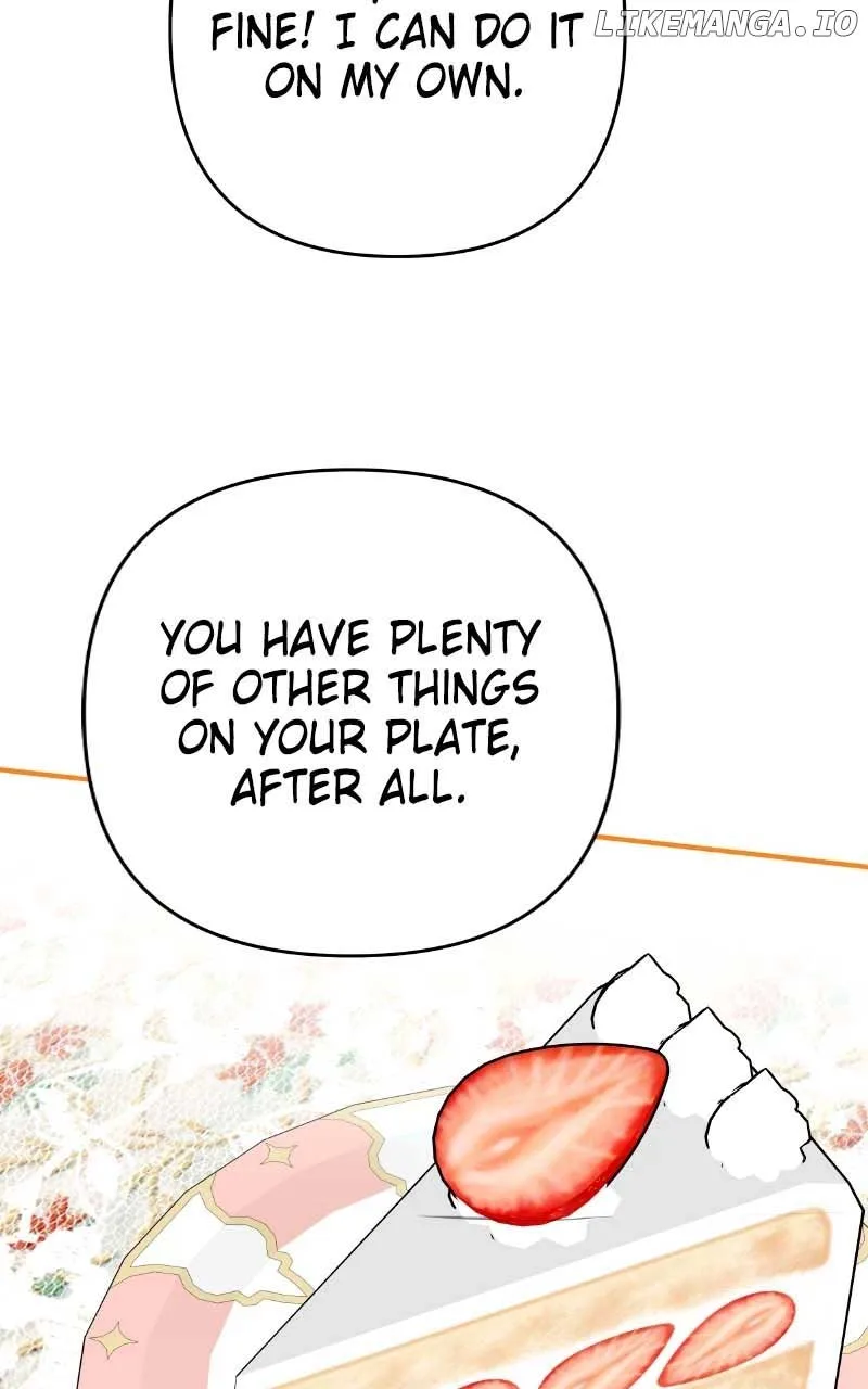 Before I knew it, I had stolen the Dark Lord’s Heart Chapter 58 page 73