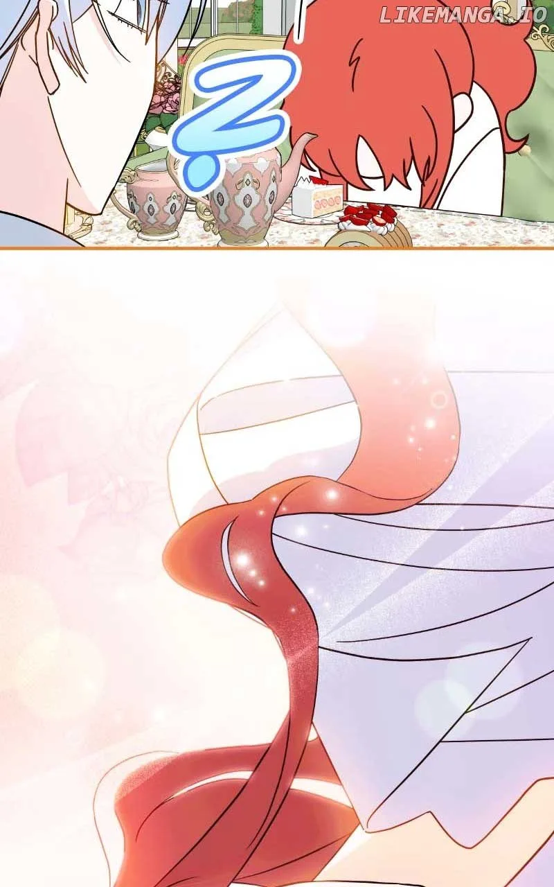 Before I knew it, I had stolen the Dark Lord’s Heart Chapter 58 page 78