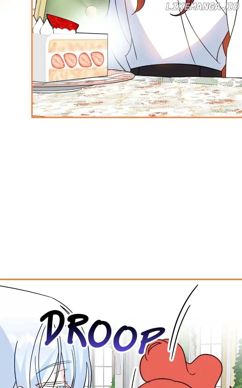 Before I knew it, I had stolen the Dark Lord’s Heart Chapter 58 page 77