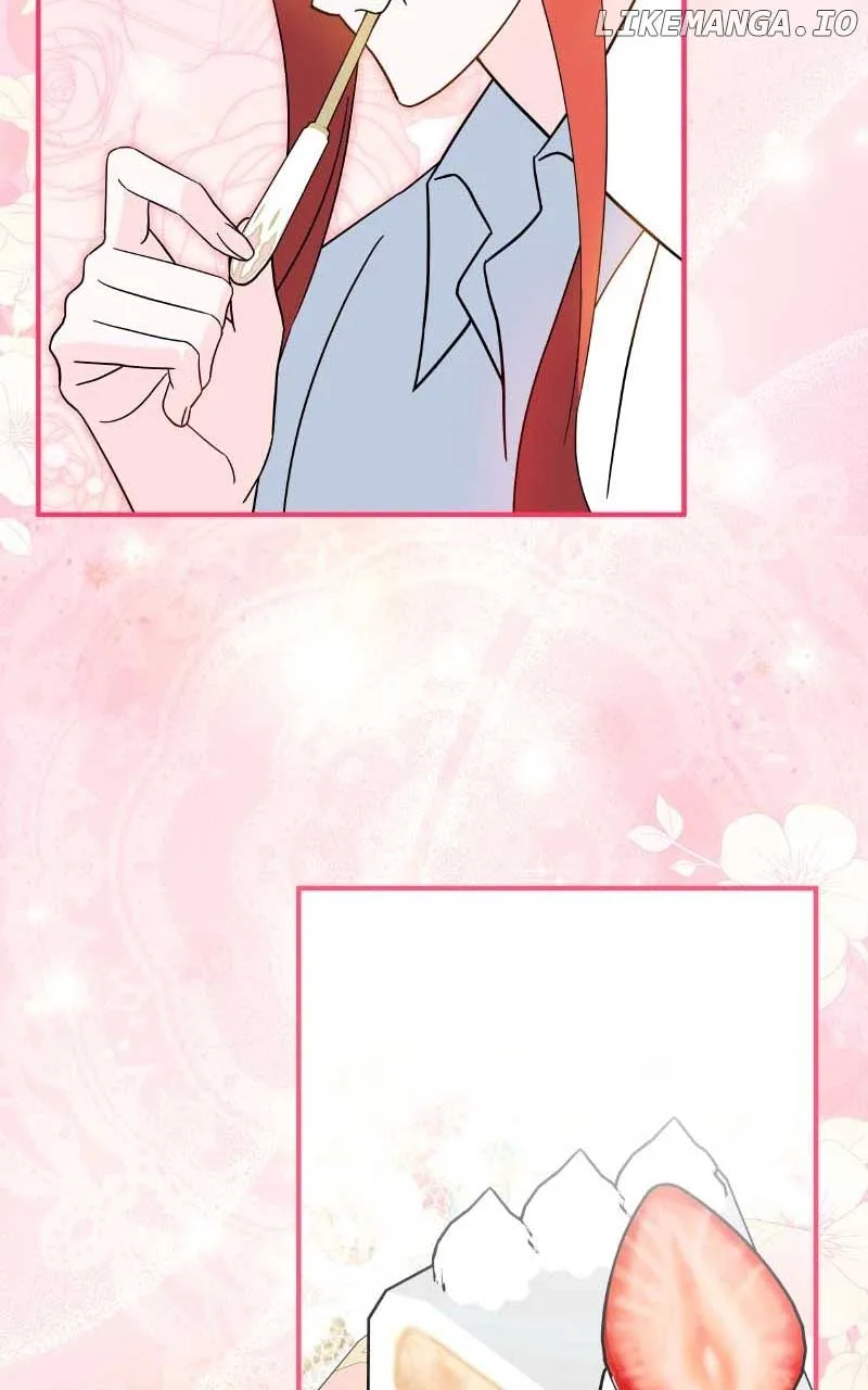 Before I knew it, I had stolen the Dark Lord’s Heart Chapter 58 page 82