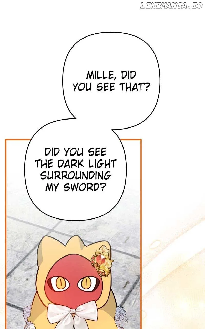 Before I knew it, I had stolen the Dark Lord’s Heart Chapter 58 page 93