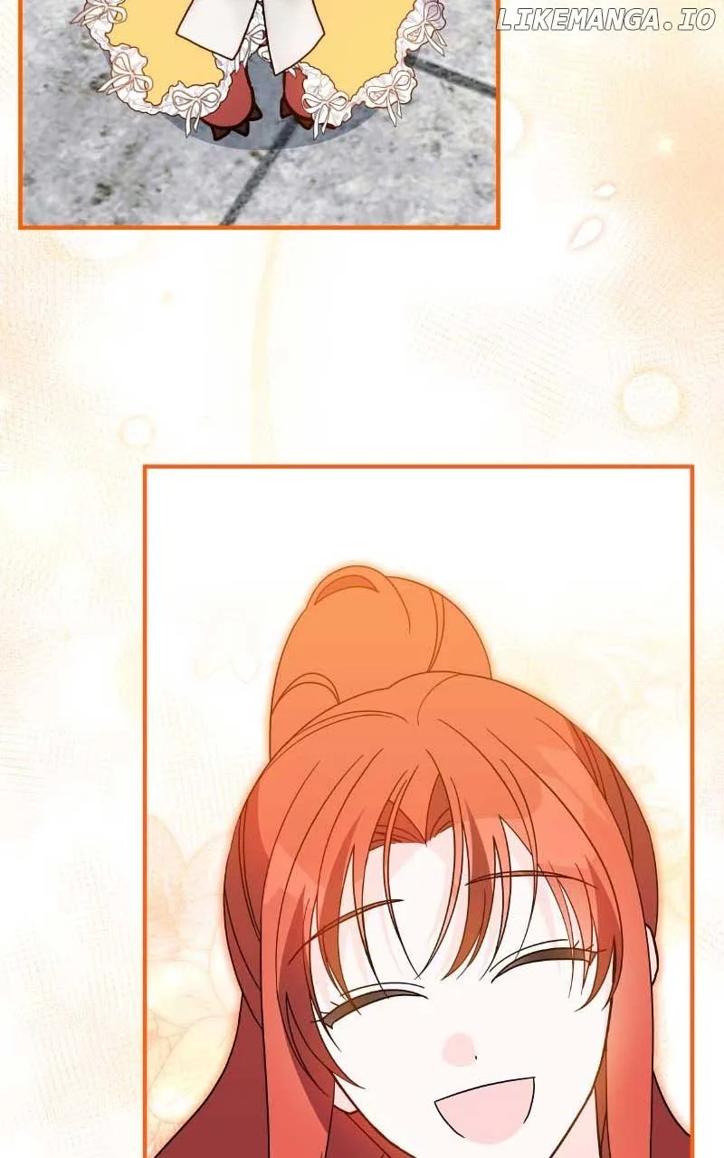 Before I knew it, I had stolen the Dark Lord’s Heart Chapter 58 page 94