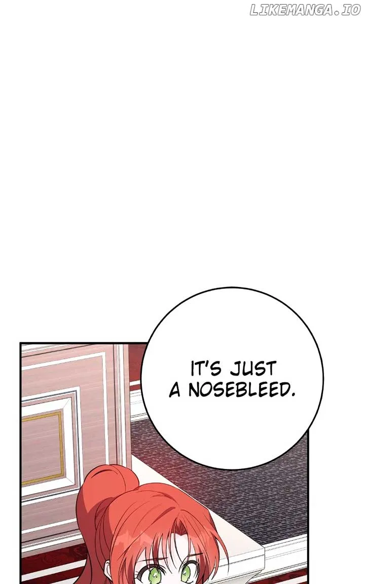 Before I knew it, I had stolen the Dark Lord’s Heart Chapter 42 page 2