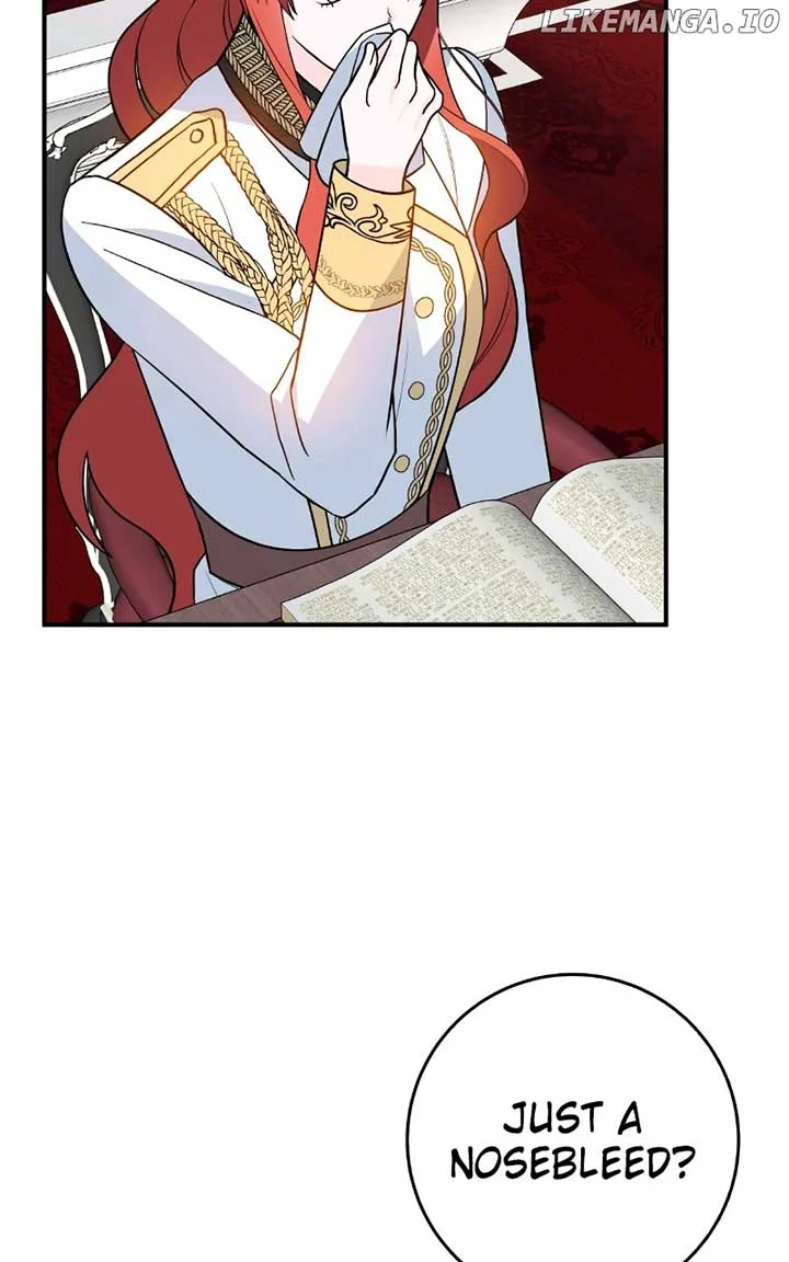 Before I knew it, I had stolen the Dark Lord’s Heart Chapter 42 page 3