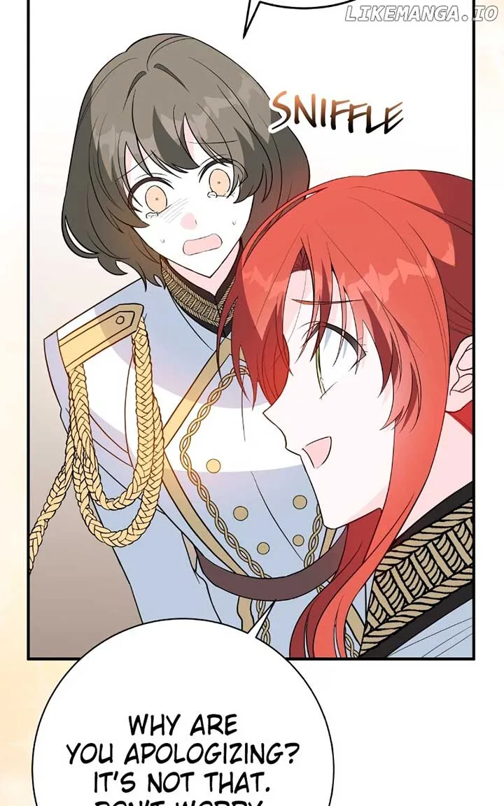 Before I knew it, I had stolen the Dark Lord’s Heart Chapter 42 page 9