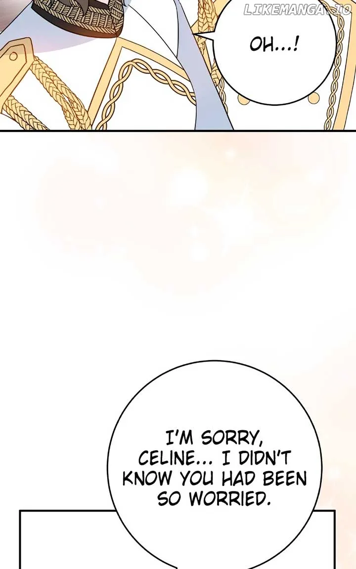 Before I knew it, I had stolen the Dark Lord’s Heart Chapter 42 page 8