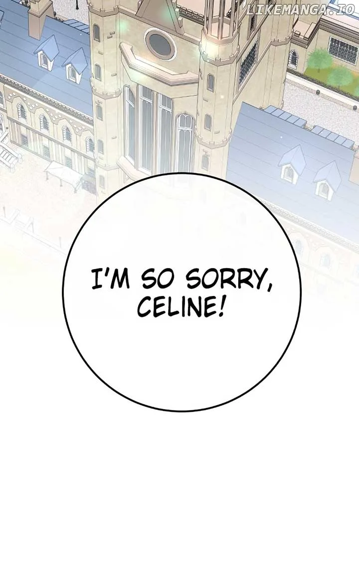 Before I knew it, I had stolen the Dark Lord’s Heart Chapter 41 page 3