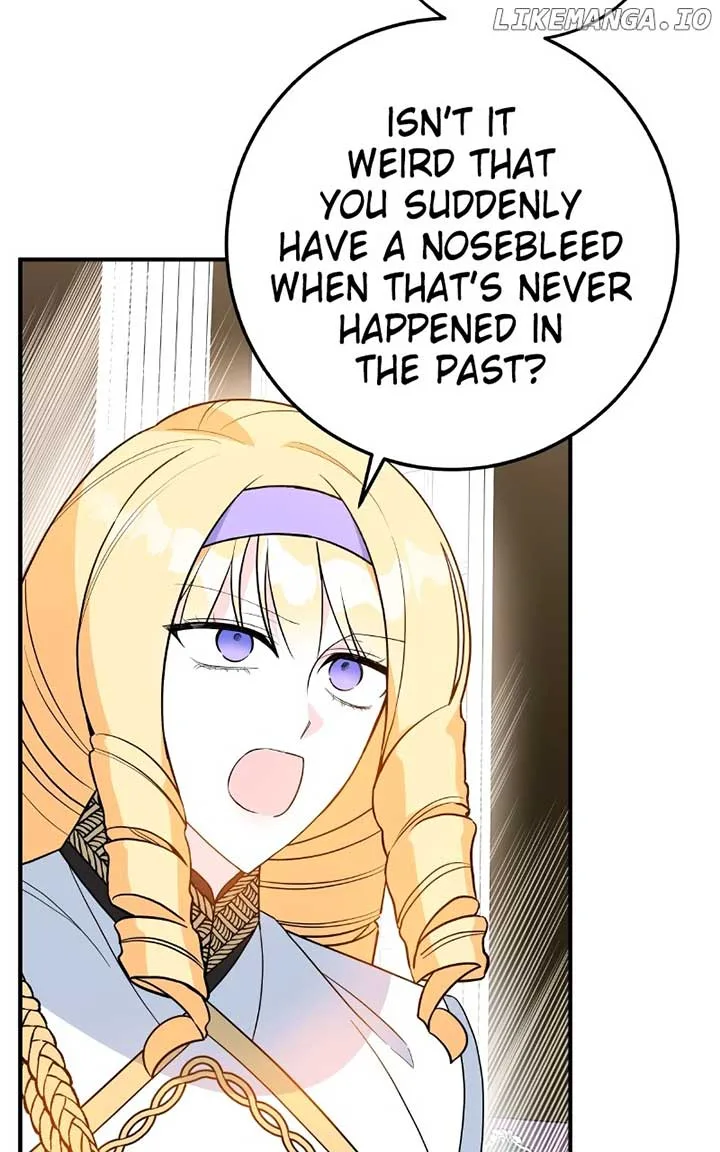 Before I knew it, I had stolen the Dark Lord’s Heart Chapter 42 page 4