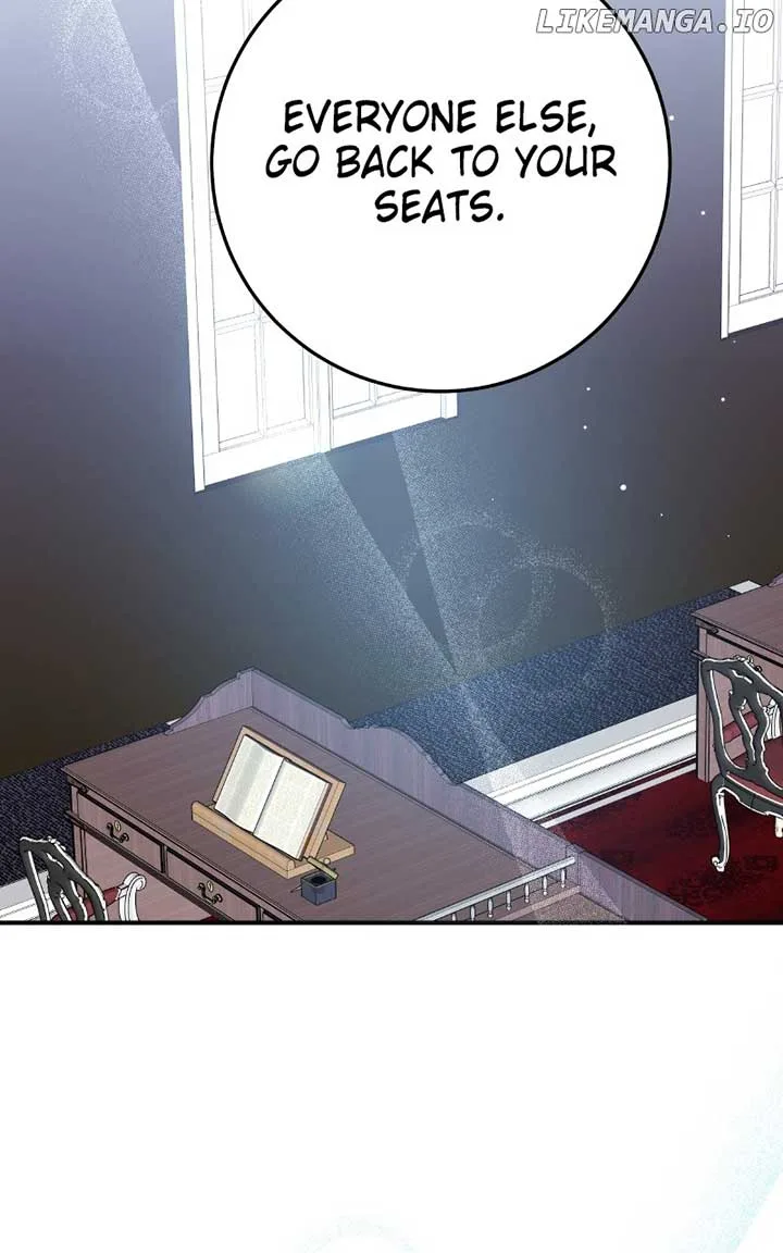 Before I knew it, I had stolen the Dark Lord’s Heart Chapter 42 page 21