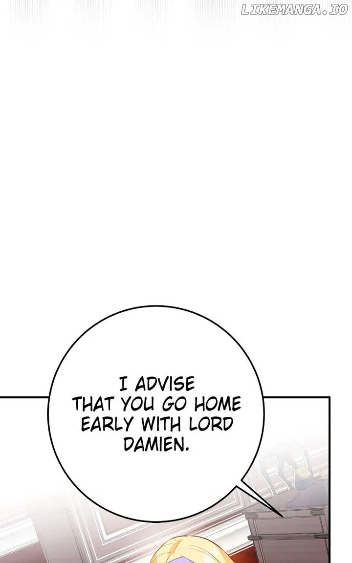 Before I knew it, I had stolen the Dark Lord’s Heart Chapter 42 page 15