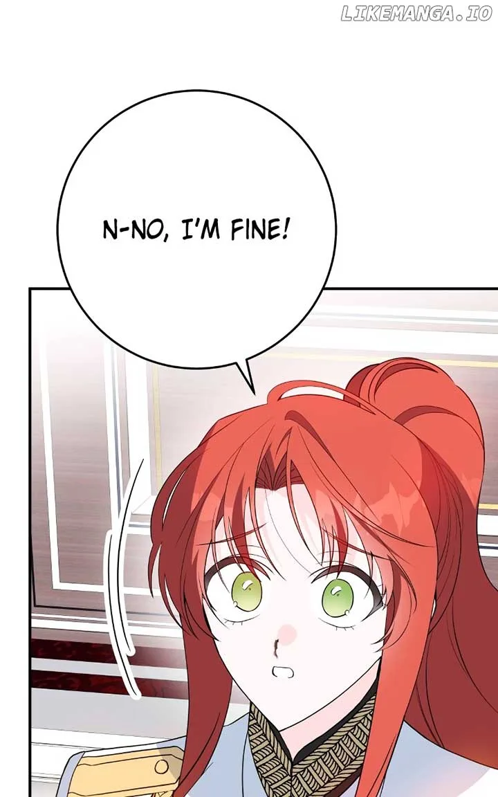 Before I knew it, I had stolen the Dark Lord’s Heart Chapter 42 page 17