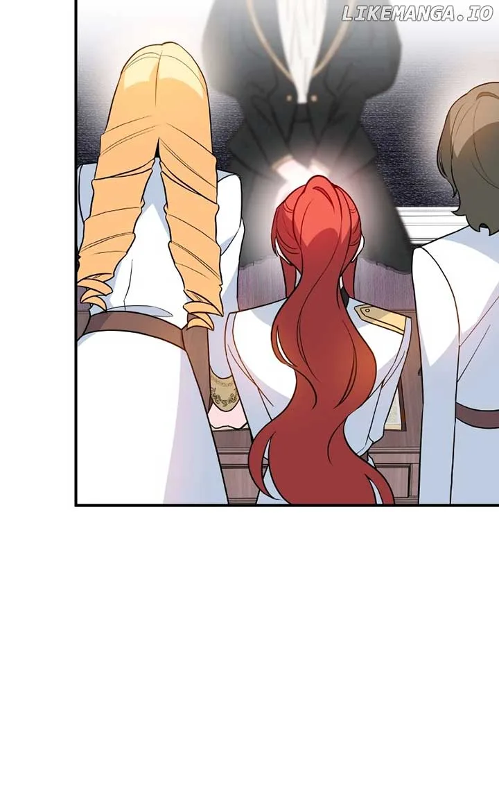 Before I knew it, I had stolen the Dark Lord’s Heart Chapter 42 page 6