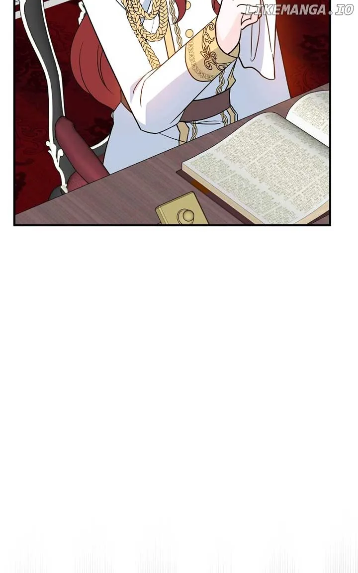 Before I knew it, I had stolen the Dark Lord’s Heart Chapter 42 page 13