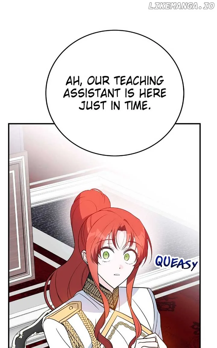 Before I knew it, I had stolen the Dark Lord’s Heart Chapter 42 page 12