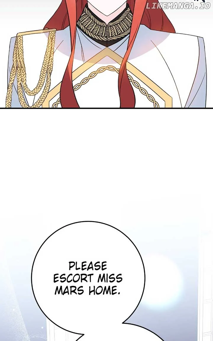 Before I knew it, I had stolen the Dark Lord’s Heart Chapter 42 page 20