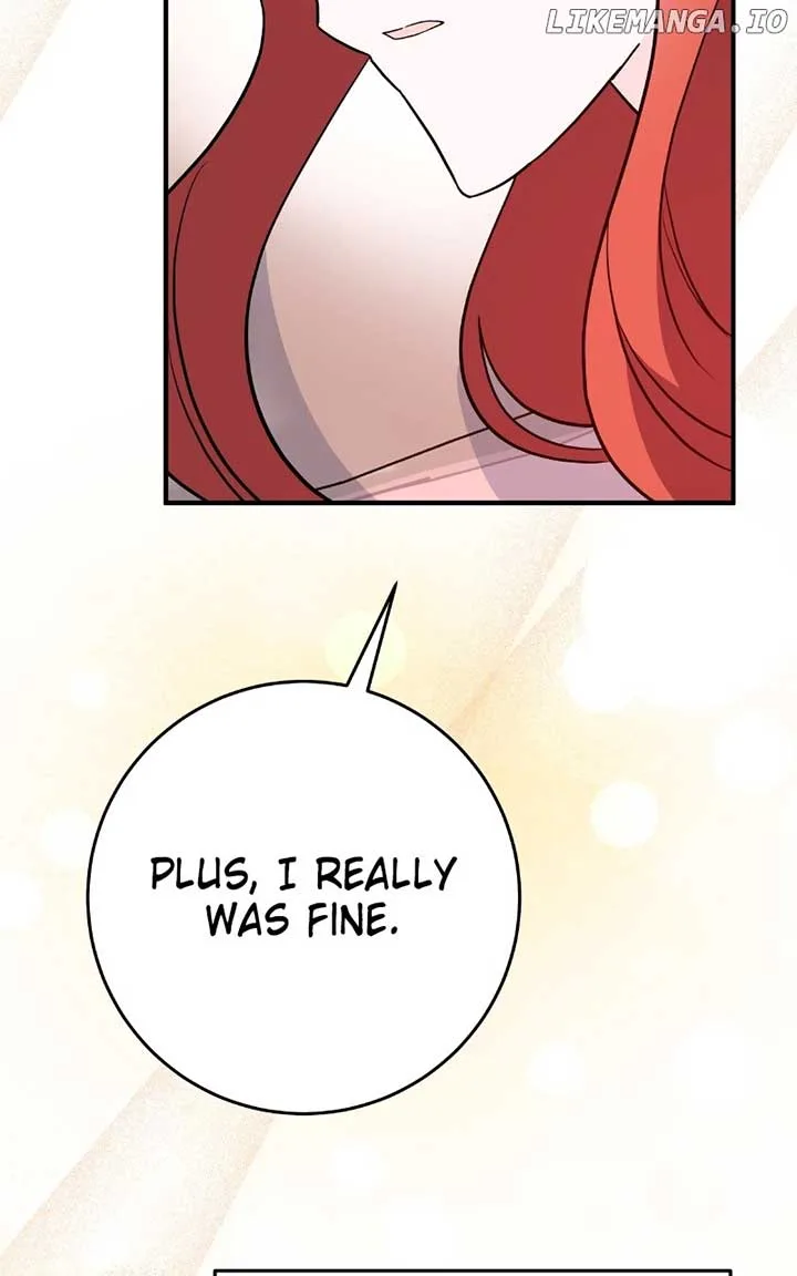 Before I knew it, I had stolen the Dark Lord’s Heart Chapter 42 page 43