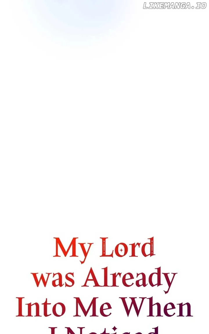 Before I knew it, I had stolen the Dark Lord’s Heart Chapter 53 page 18