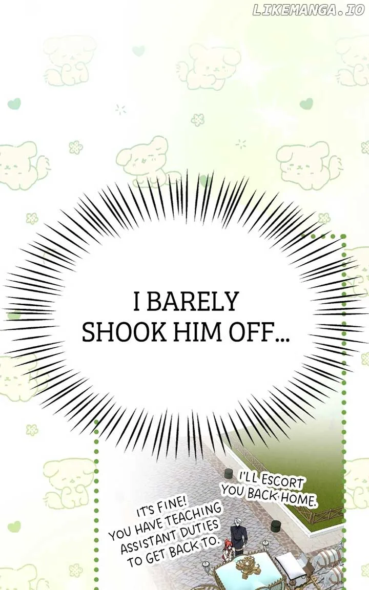 Before I knew it, I had stolen the Dark Lord’s Heart Chapter 42 page 39